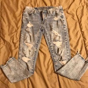 American Eagle men’s jeans 28x28